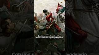 Dünyanin En Saçma Savaşi Kendi̇ Askerleri̇ni̇ Türk Sandilar