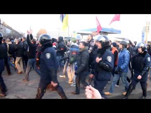 Революція у Харкові!