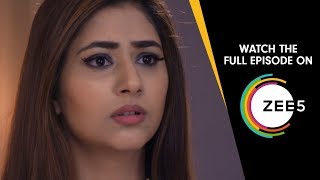 Woh Apna Sa - वो अपना सा - Episode 349 - May 23, 2018 - Best Scene | Zee Tv