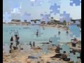 Playa Illetas auf Formentera