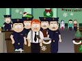 South Park - Black Guy Joke - Shoot & Choke
