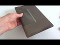 padfone station unboxing