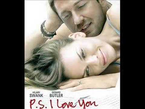PS I Love You - Love You Till the End (Cover). Feb 12, 2008 4:10 PM