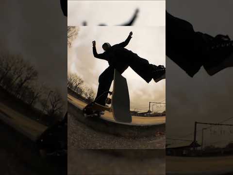 🎩 Fancy Lad Skate Co. presents “Power Suck”