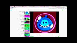 Angry Birds Level Failed All Fail Sounds In Huskunk Effect 4.0