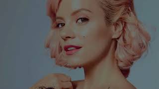 Watch Lily Allen Pushing Up Daisies video