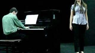 Ouve O Silêncio - Gabriella Rossi