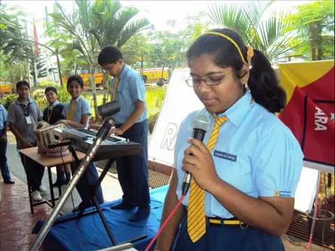 Podar international school satara neighbourhood program 2014 Podar international school satara neighbourhood program 2014
