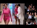 Manchu Lakshmi 46th Birthday Celebrations Video | Rakul Preet Singh | Taapsee Pannu | Filmyfocus.com