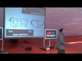 Coaching para Innovar: Juan Vicente García Manjón at TEDxBadajoz
