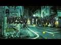 Sgab - Diss per Nota Feat. BU610 (Official Lyric Video)