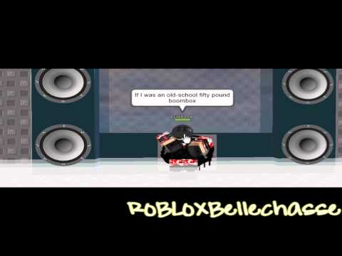 ROBLOX- Stereo Hearts (Music Video)
