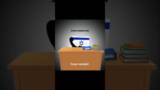 Iran Israel Tension