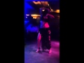 Fran mira Singer spain elissar queen Belly dance