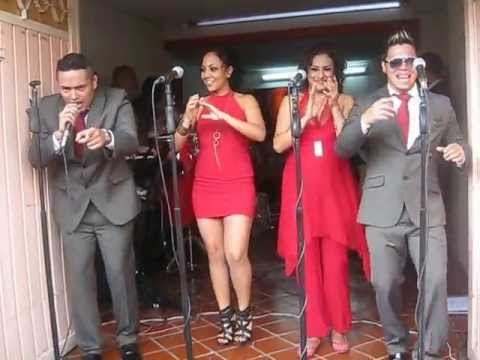 La Sonora Dinamita* Sonora Dinamita - Más Grandes Exitos La Sonora Dinamita* Sonora Dinamita - Más Grandes Exitos