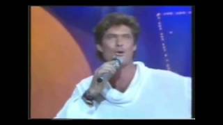 Watch David Hasselhoff Taylor Ann video