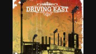 Watch Driving East Sing While You Can video