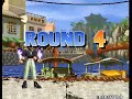 [KOF98 GGPO] Futuresky-Jay-May  vs Futuresky-TOP -2-
