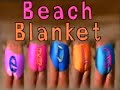 Beach Blanket Ebola