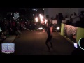RockFire Bermuda At Earth Hour Celebrations, Mar 29 2014
