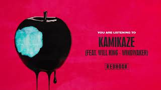 Watch Redhook Kamikaze feat Windwaker video