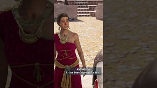 Anthousa Ins Creed Odyssey