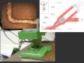 RepRap 3D Printer with Wire Embedding Capability