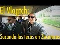 El Vlogtch Sacando Las Tecas en Zacatecas - Zacatecas
