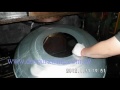 stainless steel water tank cap manufacturer.avi