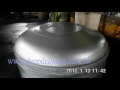 Video stainless steel water tank cap manufacturer.avi