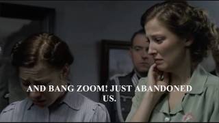 Hitler gets pissed off that Bang Zoom! may stop dubbing anime.