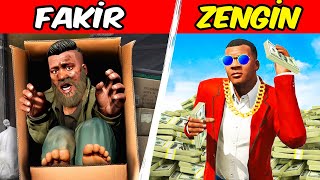 Frankli̇n Tüm Parasini Kaybetti̇ Evi̇ne Haci̇z Geldi̇ - Gta 5 Mods