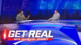 GET REAL with Mahieash Johnney | Episode 96 | The Battle for the Environment