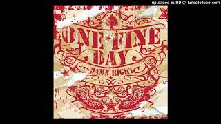 Watch One Fine Day This Dying Day video