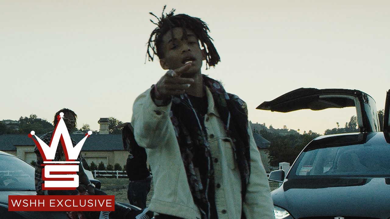 Rich The Kid Feat. Jaden Smith - Like This