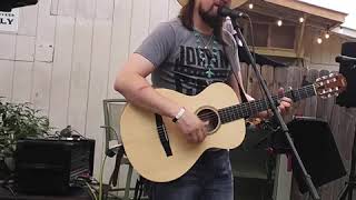 Runaway- Ryan Littleeagle (original)