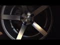 ex rims