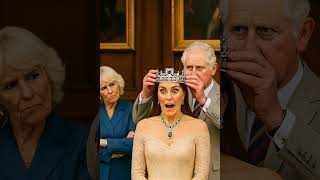 Wow , Kate New Queen???