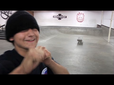 Mini Top 5 with Ronnie Sandoval