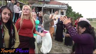 Turkey Wedding Dance 01