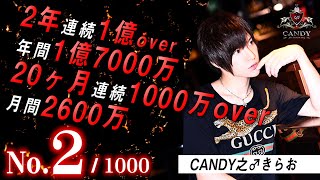 2019 #gd夏フェス by CANDY's elite【05】