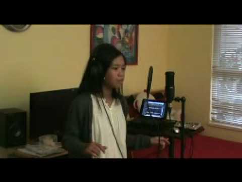 If I aint got you - Alicia Keys cover (Kim Castillo).mp4