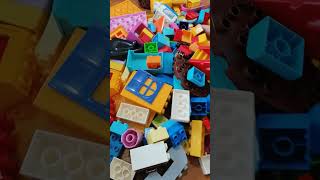 Asmr Playing Blocks
