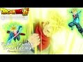DBS: Super Trunks Transforms (Trunks Angers) - HalusaTwin