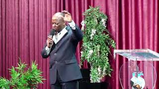 Life Changers Service