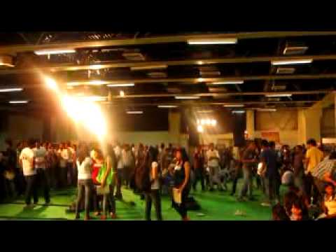 Roadies 9 Audition Delhi