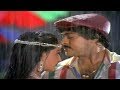 Adavi Donga Movie Song - Vana Vana Vandanam - Chiranjeevi, Radha