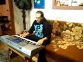 Download COLAJ SARBE LA ORGA 2012...PIATRA NEAMT.avi MP3 song and Music Video