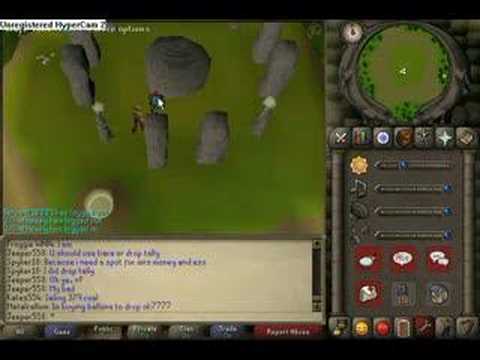how to make money in runescape f2p