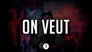 Kaaris x Sofiane x Kalash Criminal Rap Type Beat Instrumental ►On Veut◄